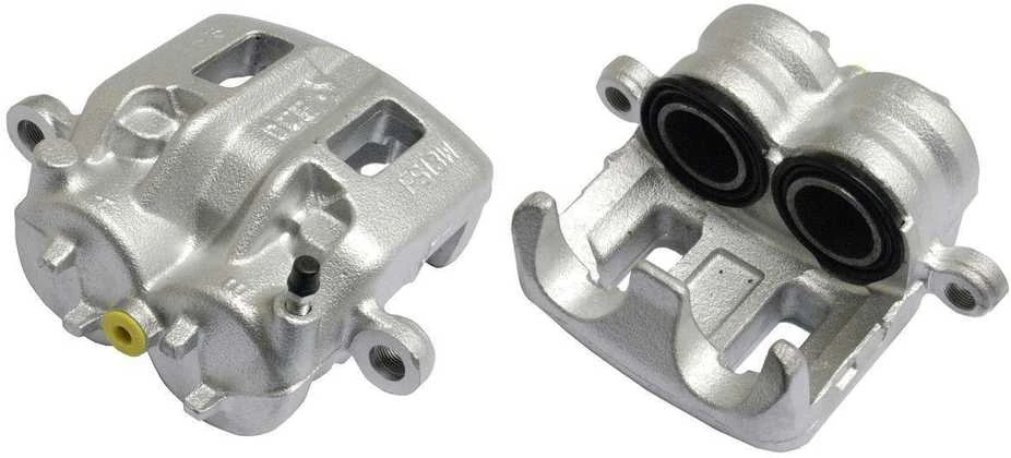 Bosch Stabdžių Suportas Mitsubishi Pajero Shogun Pajero Classic Pajero II Pajero III Pajero IV MR133391 MR392144