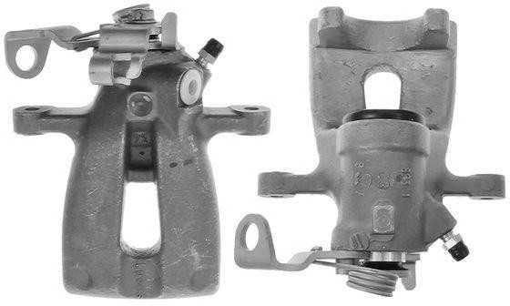 Bosch Stabdžių Suportas OPEL ASTRA G Astra G Estate Astra G Hatchback Astra G Saloon 90543338 90543339