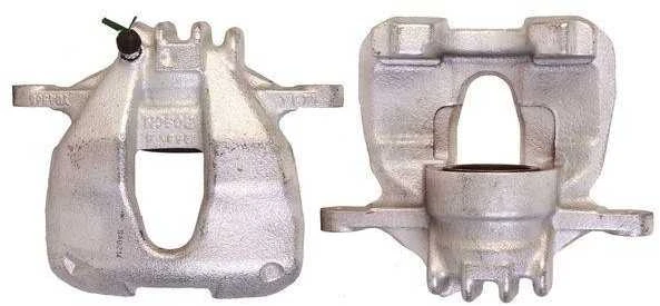 Bosch Stabdžių Suportas Peugeot 3008 308 CC 308 I 308 SW I Stabdžių Šakutės 4242 01 4242 02 4242 03