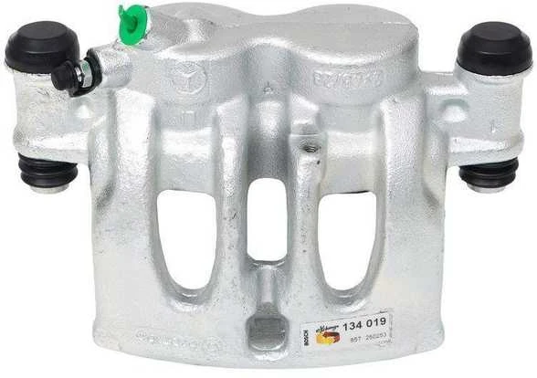 BOSCH stabdžių suportas, tinkamas Mercedes-benz Sprinter 0986134019 A0044205583