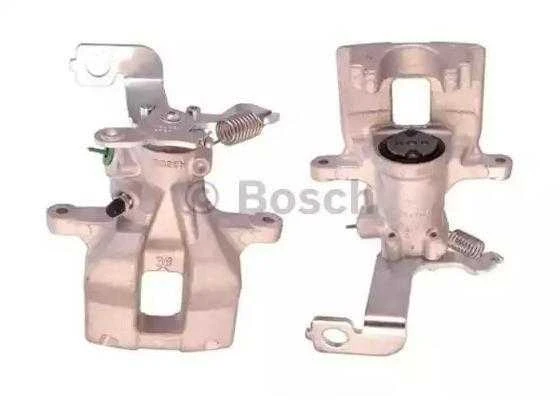 BOSCH stabdžių suportas "Toyota Avensis" 0986134114 4785005030