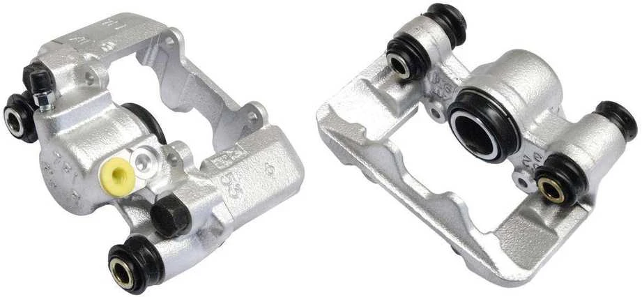 BOSCH stabdžių suportas "Toyota Rav4 Ii" visureigiui (xa20) 0986474478 4773042050