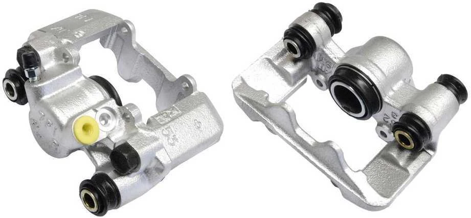BOSCH stabdžių suportas "Toyota Rav4 Ii" visureigiui (xa20) 0986474478 4773042050