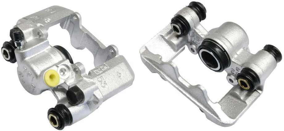 BOSCH stabdžių suportas "Toyota Rav4 Ii" visureigiui (xa20) 0986474478 4773042050