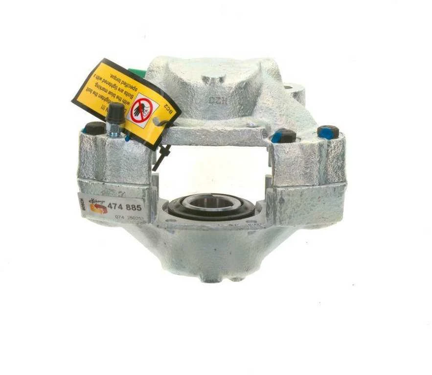 Bosch Stabdžių Suportas VOLVO 850 855 S70 V70 C70 T5 2.4 2.0 31259673 31259674 31259675