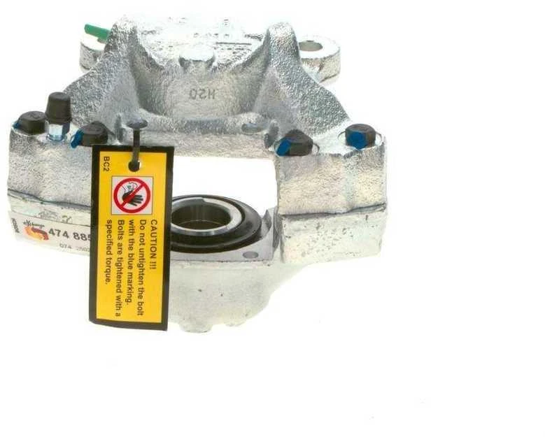 Bosch Stabdžių Suportas VOLVO 850 855 S70 V70 C70 T5 2.4 2.0 31259673 31259674 31259675