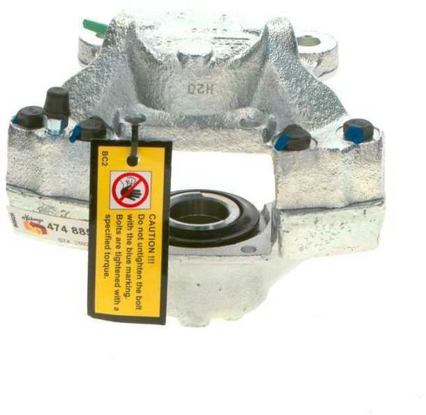 Bosch Stabdžių Suportas VOLVO 850 855 S70 V70 C70 T5 2.4 2.0 31259673 31259674 31259675