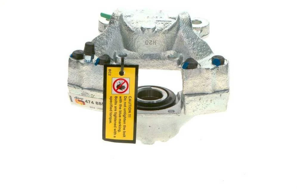Bosch Stabdžių Suportas VOLVO 850 855 S70 V70 C70 T5 2.4 2.0 31259673 31259674 31259675