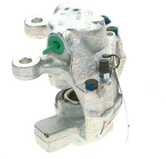 Bosch Stabdžių Suportas VOLVO 850 855 S70 V70 C70 T5 2.4 2.0 31259673 31259674 31259675