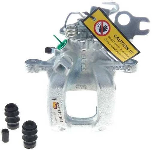 BOSCH stabdžių suportas Vw Caddy 0986135204 2K5615424