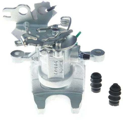 BOSCH stabdžių suportas Vw Caddy 0986135204 2K5615424