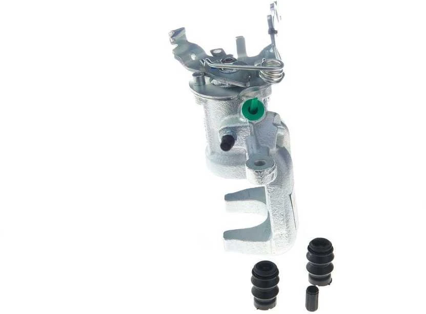 BOSCH stabdžių suportas Vw Caddy 0986135204 2K5615424