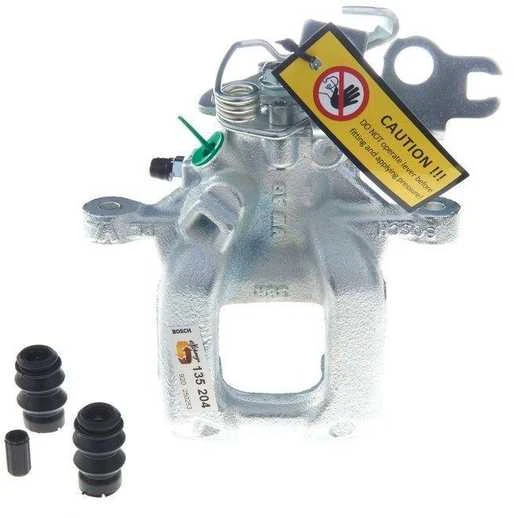 BOSCH stabdžių suportas Vw Caddy 0986135204 2K5615424