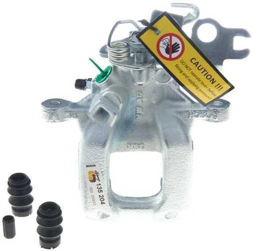 BOSCH stabdžių suportas Vw Caddy 0986135204 2K5615424