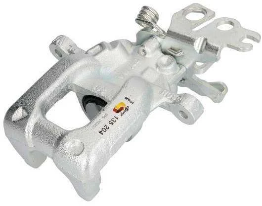 BOSCH stabdžių suportas Vw Caddy 0986135204 2K5615424