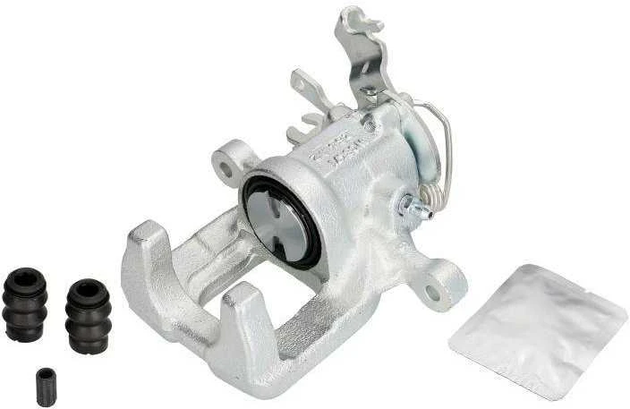 BOSCH stabdžių suportas Vw Caddy 0986135204 2K5615424