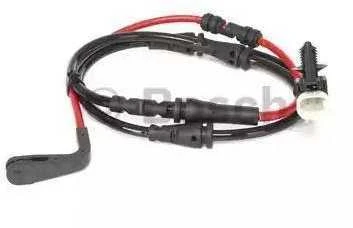 BOSCH stabdžių trinkelių nusidėvėjimo jutiklis Land Rover Range Rover 1987473564 LR033295