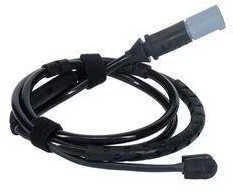 Bosch Stabdžių Trinkelių Nusidėvėjimo Jutiklis BMW 1 3 4 F20 F21 F30 F31 F32 F33 F36 34216765421 34216765422