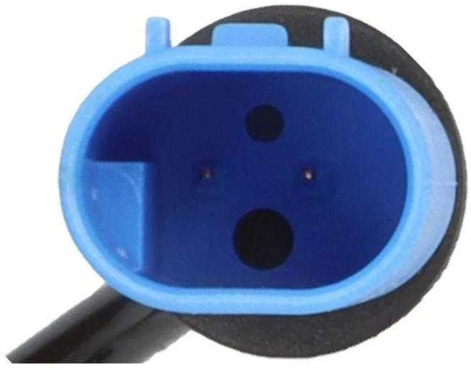 BOSCH stabdžių trinkelių nusidėvėjimo jutiklis 1987473612 34216861809