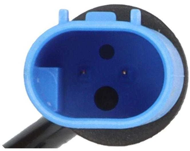 BOSCH stabdžių trinkelių nusidėvėjimo jutiklis 1987473612 34216861809