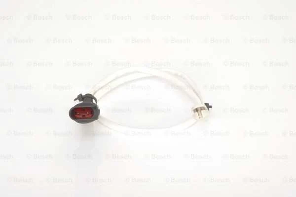 Bosch Stabdžių Trinkelių Nusidėvėjimo Jutiklis Ford Transit V363 2 0 2 2 TDCi 8W0711101 8W0711101A 8W0711101B