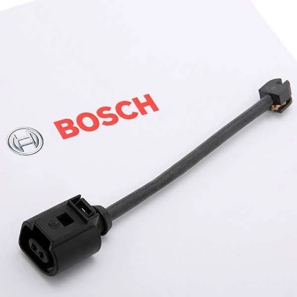 Bosch Stabdžių Trinkelių Nusidėvėjimo Jutiklis Porsche Cayenne Panamera VW Touareg 7L0514515A 7L0514515B