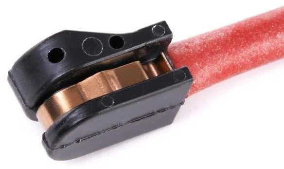 BOSCH stabdžių trinkelių nusidėvėjimo jutiklis 1987474507 4G0615121C