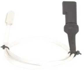 Bosch Stabdžių Trinkelių Nusidėvėjimo Jutiklis Ford Transit V363 2 0 2 2 TDCi 8W0711101 8W0711101A 8W0711101B