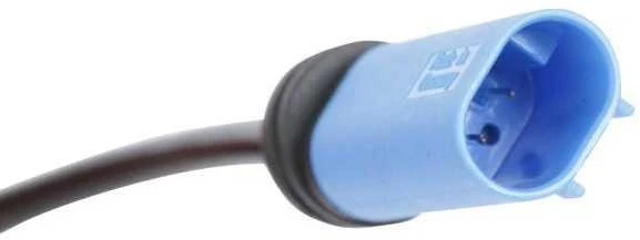 BOSCH stabdžių trinkelių nusidėvėjimo jutiklis 1987473612 34216861809