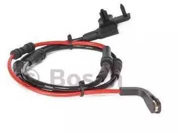 BOSCH stabdžių trinkelių nusidėvėjimo jutiklis Land Rover Range Rover 1987473564 LR033295