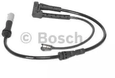 BOSCH stabdžių trinkelių nusidėvėjimo jutiklis 1987473543 34356887151