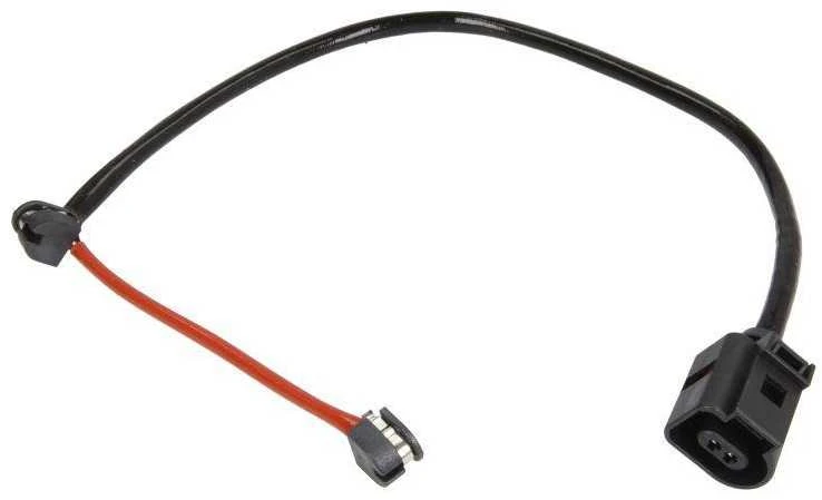 Bosch Stabdžių Trinkelių Nusidėvėjimo Jutiklis Audi Q7 Touareg Cayenne 7L0907601 7L0907601A 7L0907601B