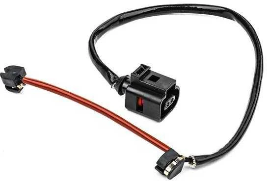 Bosch Stabdžių Trinkelių Nusidėvėjimo Jutiklis Audi Q7 Touareg Cayenne 7L0907601 7L0907601A 7L0907601B