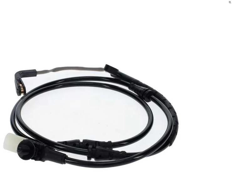 BOSCH stabdžių trinkelių nusidėvėjimo jutiklis Land Rover Range Rover Sport (l320) 1987473022 SEM500062