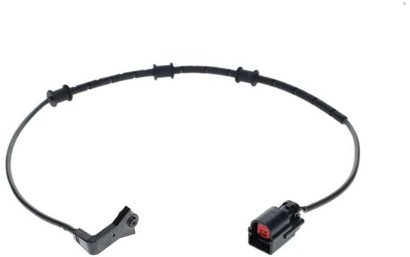 BOSCH stabdžių trinkelių nusidėvėjimo jutiklis 1987474515 C2D2976
