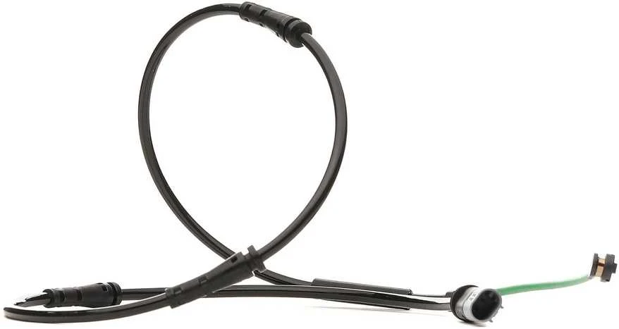 BOSCH stabdžių trinkelių nusidėvėjimo jutiklis Bmw 5 Gt (f07) 1987473508 34356791961