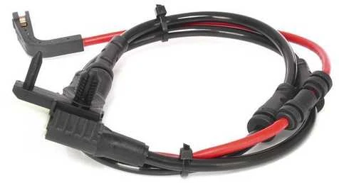 BOSCH stabdžių trinkelių nusidėvėjimo jutiklis Land Rover Range Rover 1987473564 LR033295