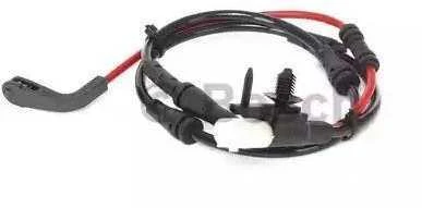 BOSCH stabdžių trinkelių nusidėvėjimo jutiklis Land Rover Range Rover 1987473564 LR033295