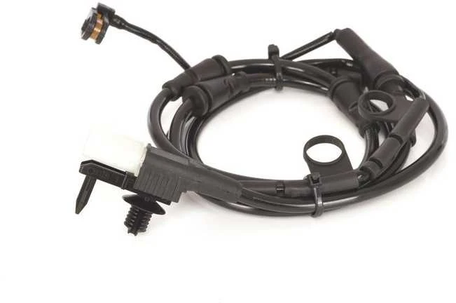 BOSCH stabdžių trinkelių nusidėvėjimo jutiklis Land Rover Range Rover 1987473581