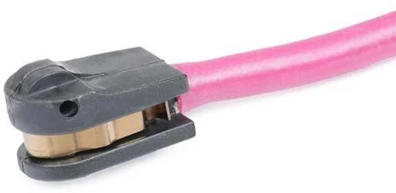BOSCH stabdžių trinkelių nusidėvėjimo jutiklis 1987473612 34216861809