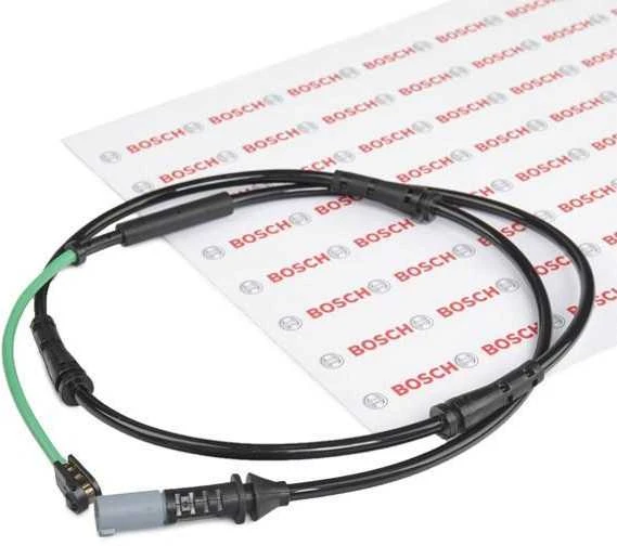 BOSCH stabdžių trinkelių nusidėvėjimo jutiklis Bmw 5 Gt (f07) 1987473508 34356791961