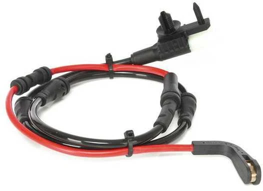 BOSCH stabdžių trinkelių nusidėvėjimo jutiklis Land Rover Range Rover 1987473564 LR033295