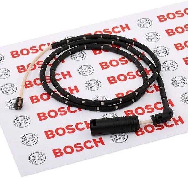 BOSCH stabdžių trinkelių nusidėvėjimo jutiklis Bmw X3 (e83) 1987473001