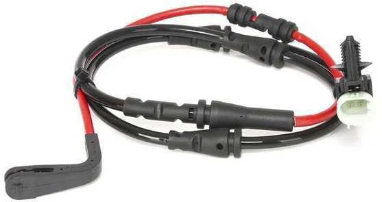 BOSCH stabdžių trinkelių nusidėvėjimo jutiklis Land Rover Range Rover 1987473564 LR033295