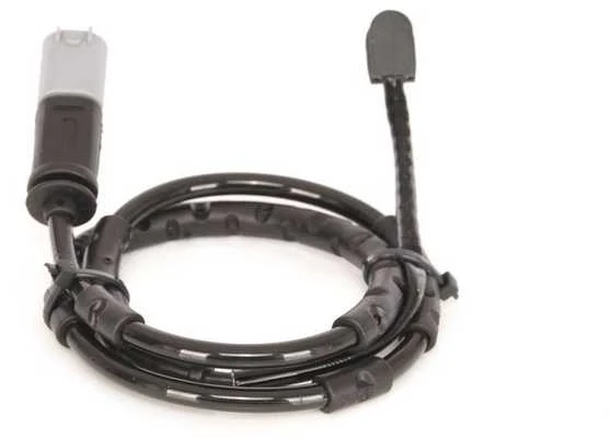 BOSCH stabdžių trinkelių nusidėvėjimo jutiklis Bmw I3 (i01) 1987473569 4G0615121C