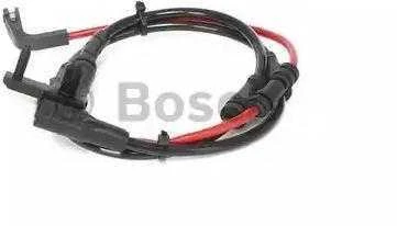 BOSCH stabdžių trinkelių nusidėvėjimo jutiklis Land Rover Range Rover 1987473564 LR033295