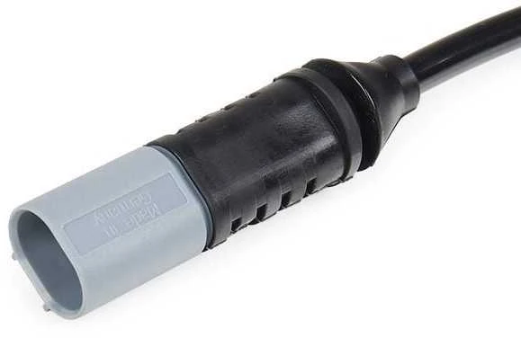 BOSCH stabdžių trinkelių nusidėvėjimo jutiklis 1987474550 34356792289