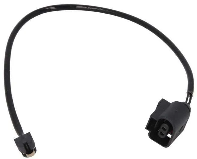 Bosch Stabdžių Trinkelių Nusidėvėjimo Jutiklis Audi Q7 A6 A4 A8 4F0 907 253 4F0 907 253 A