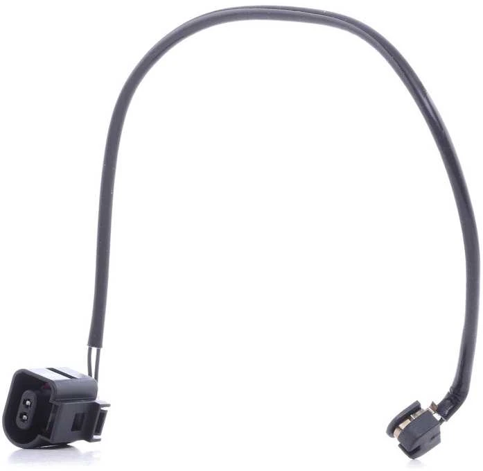 Bosch Stabdžių Trinkelių Nusidėvėjimo Jutiklis Audi Q7 A6 A4 A8 4F0 907 253 4F0 907 253 A