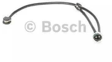 BOSCH stabdžių trinkelių nusidėvėjimo jutiklis 1987473558 A2319057300